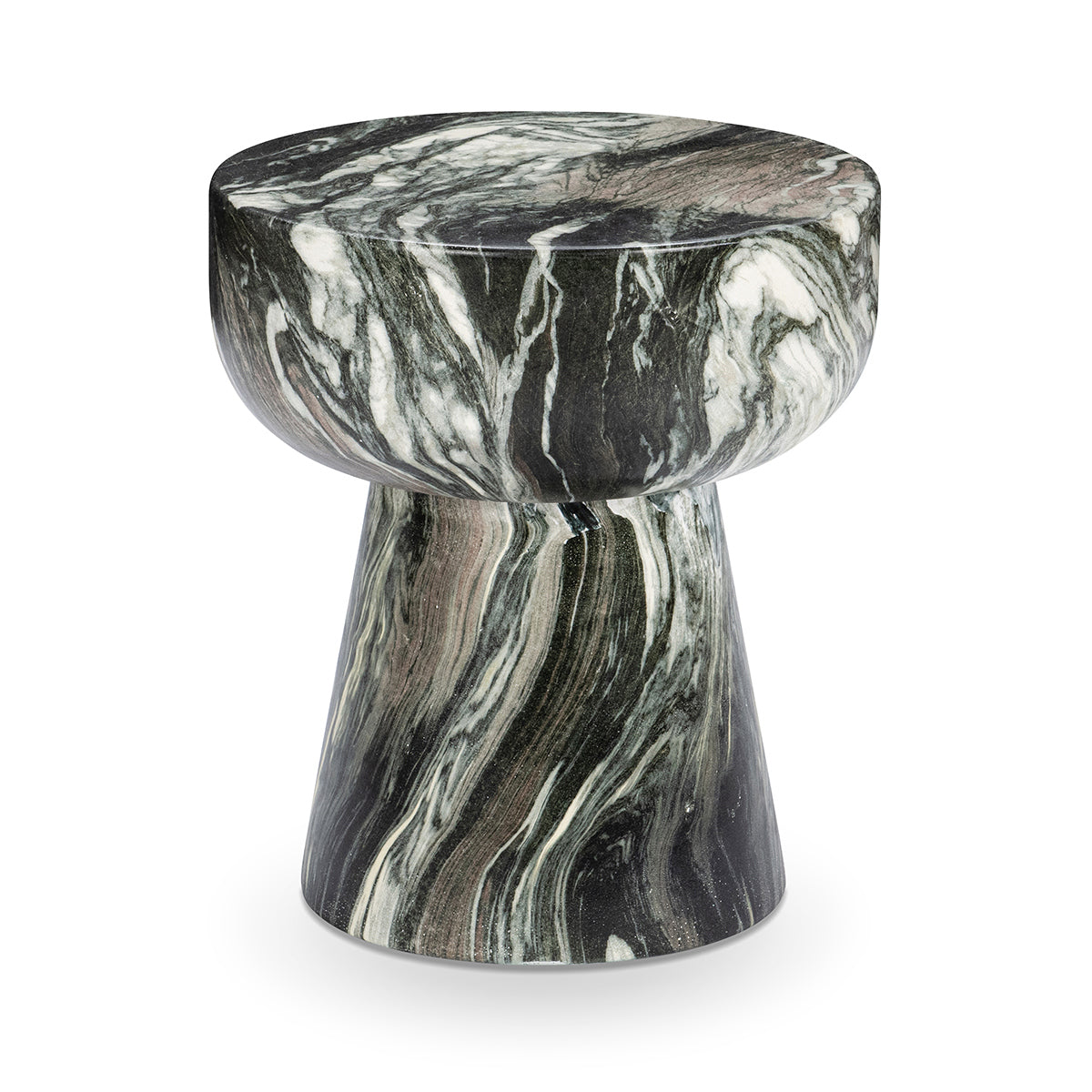 Merz Outdoor Accent Table