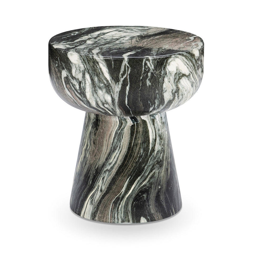 Merz Outdoor Accent Table