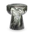 Merz Outdoor Accent Table