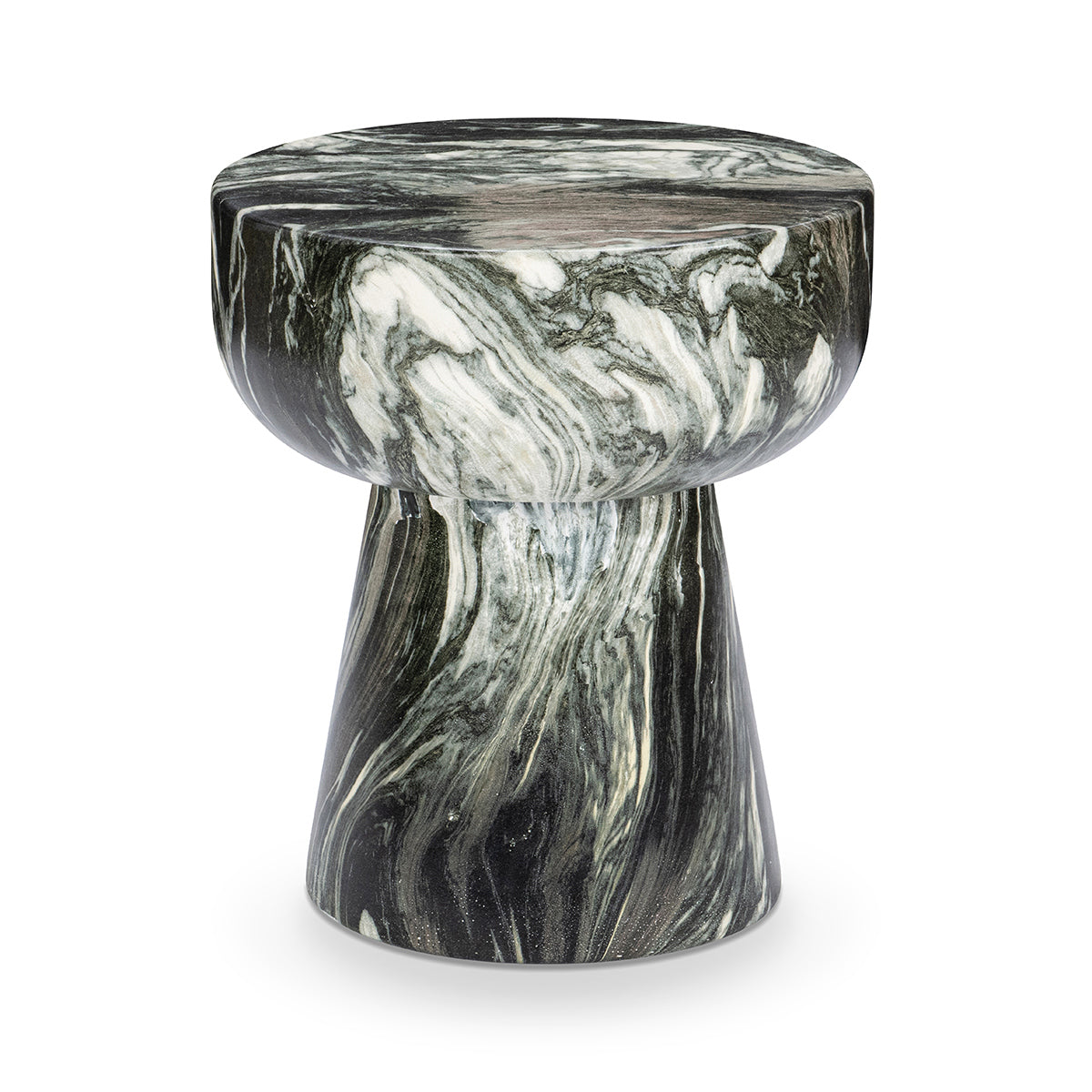 Merz Outdoor Accent Table