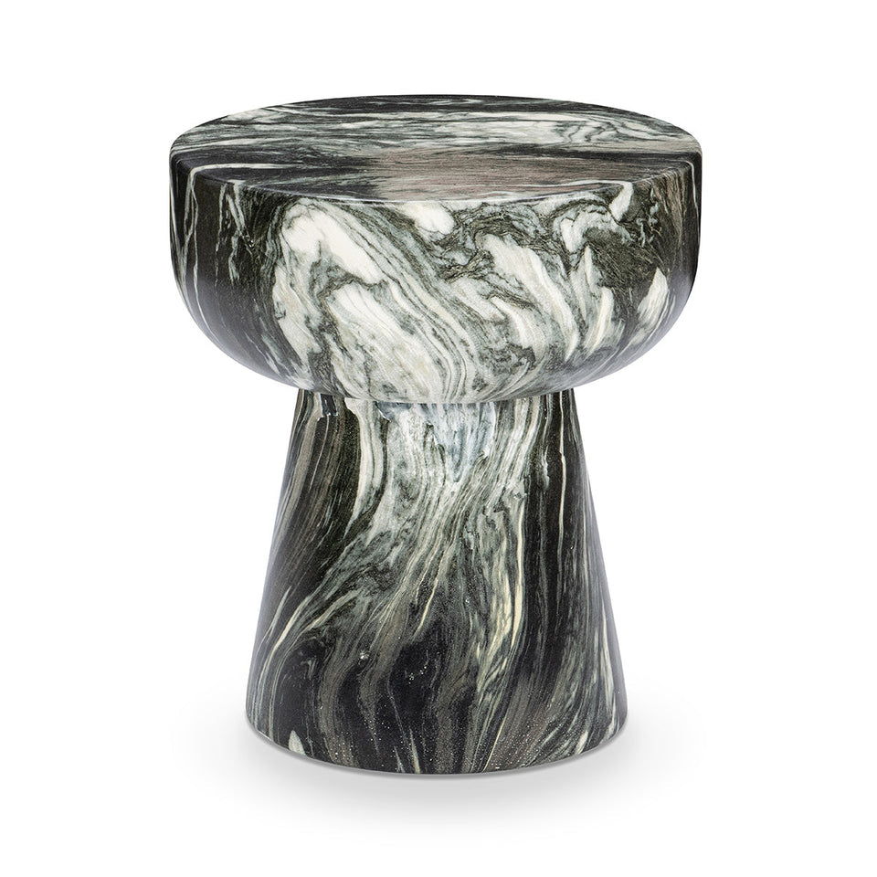 Merz Outdoor Accent Table
