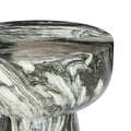 Merz Outdoor Accent Table