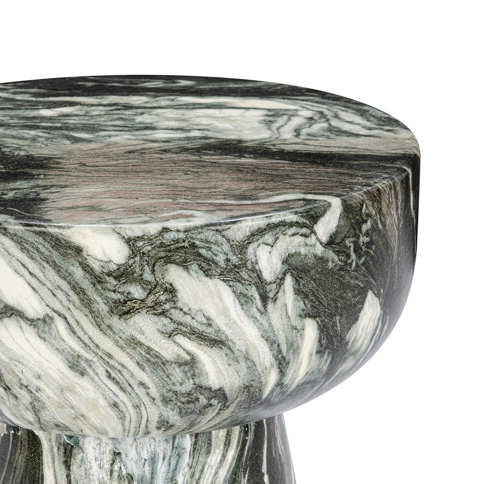Merz Outdoor Accent Table
