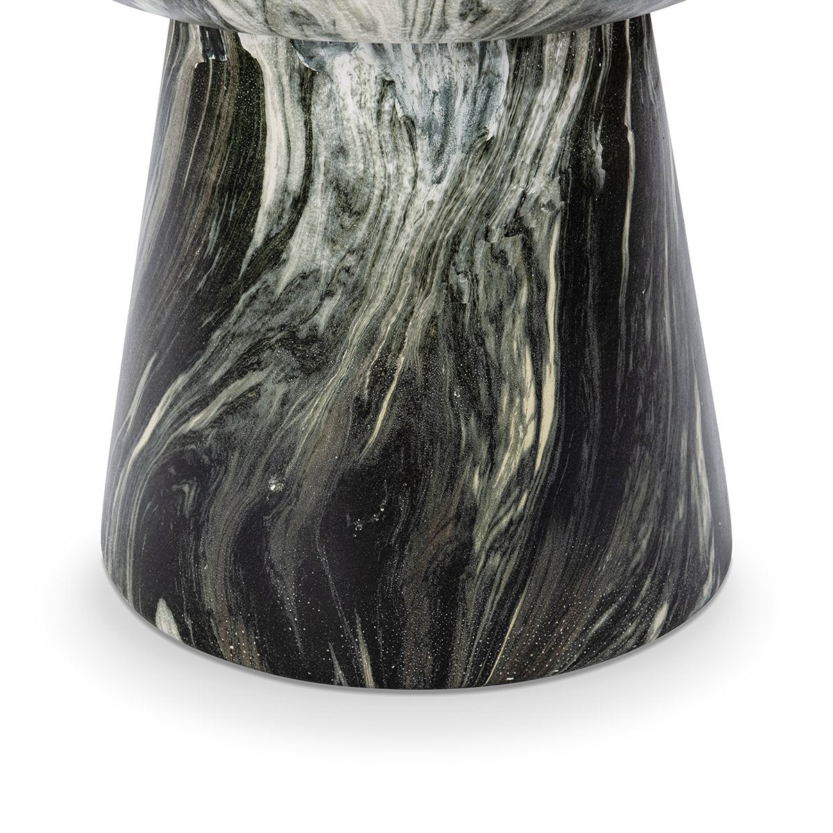 Merz Outdoor Accent Table