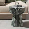 Merz Outdoor Accent Table