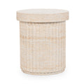 Selah Outdoor Accent Table
