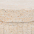 Selah Outdoor Accent Table