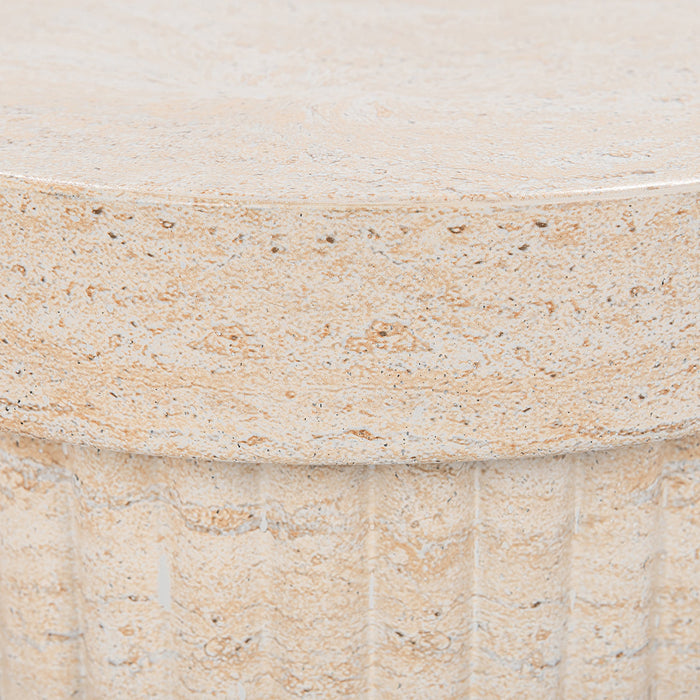 Selah Outdoor Accent Table