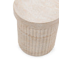 Selah Outdoor Accent Table