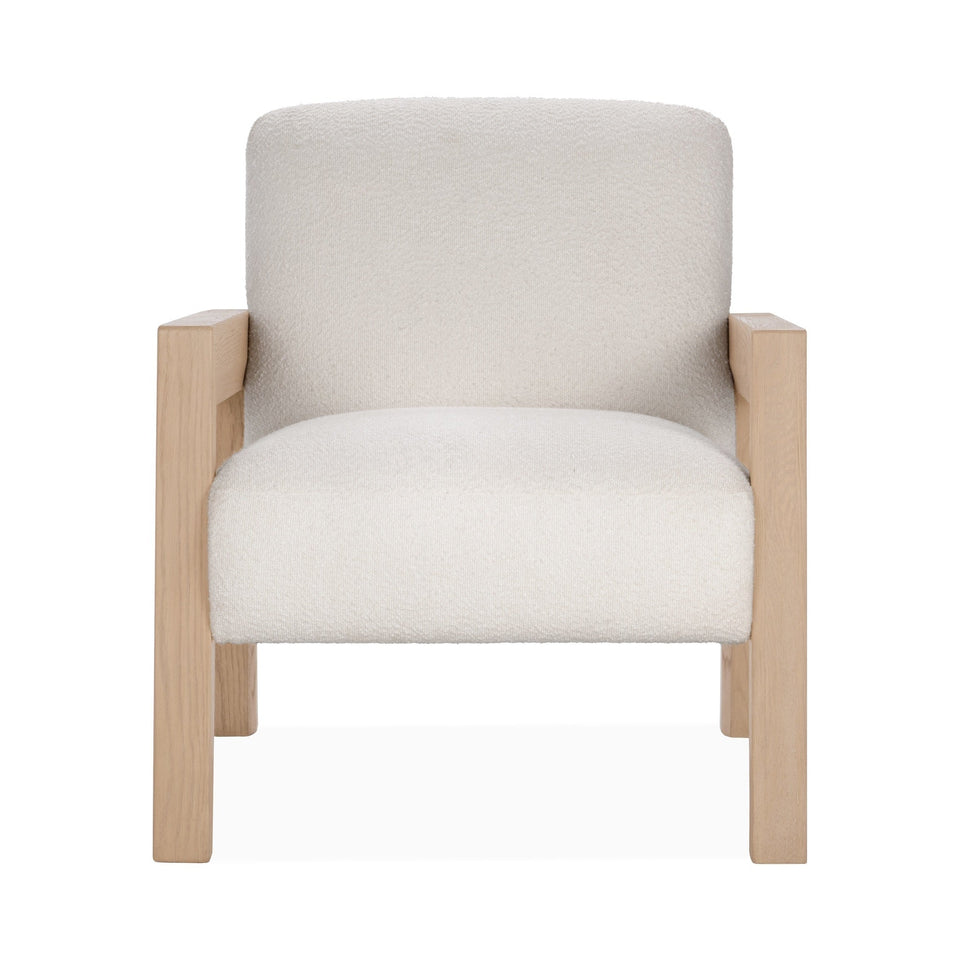 Aliza Accent Chair