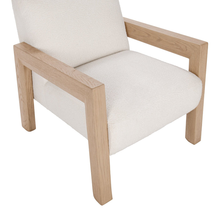 Aliza Accent Chair