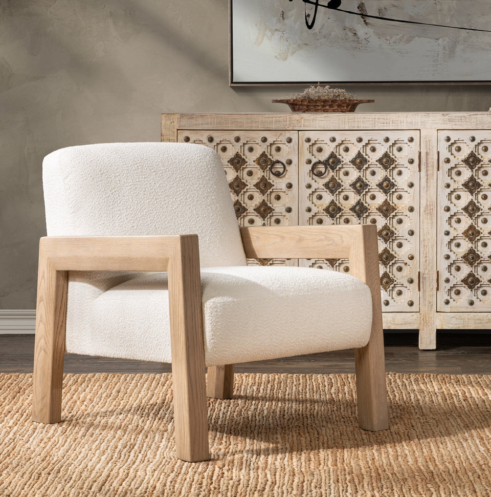 Aliza Accent Chair