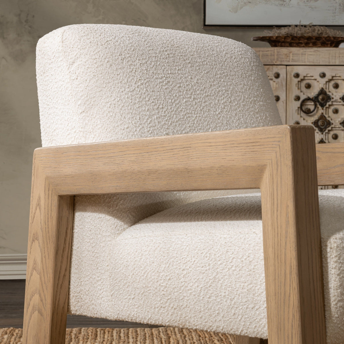 Aliza Accent Chair