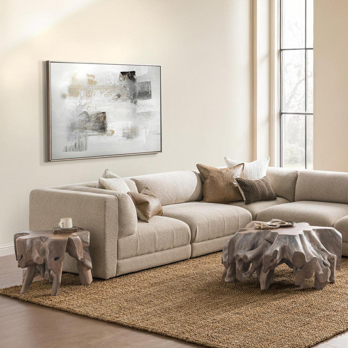 Adalynne Accent Chair
