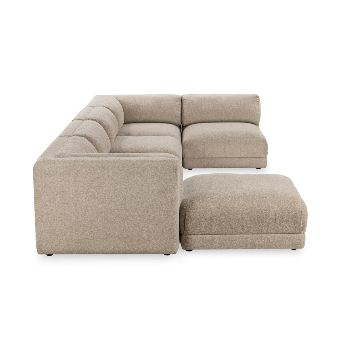 Adalynne 6 Piece Sectional