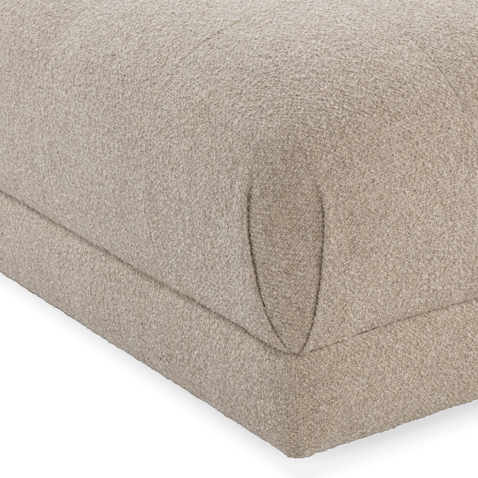 Adalynne Ottoman