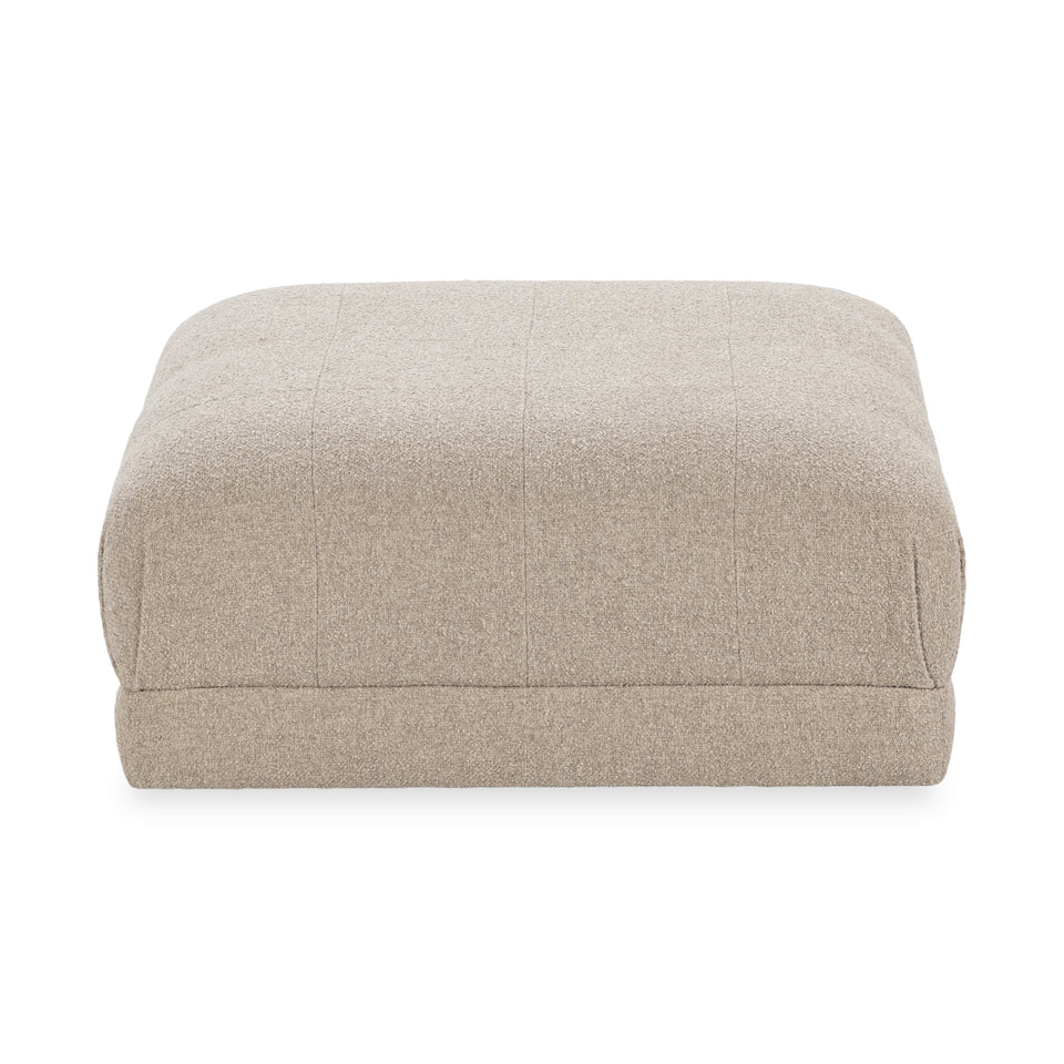 Adalynne Ottoman