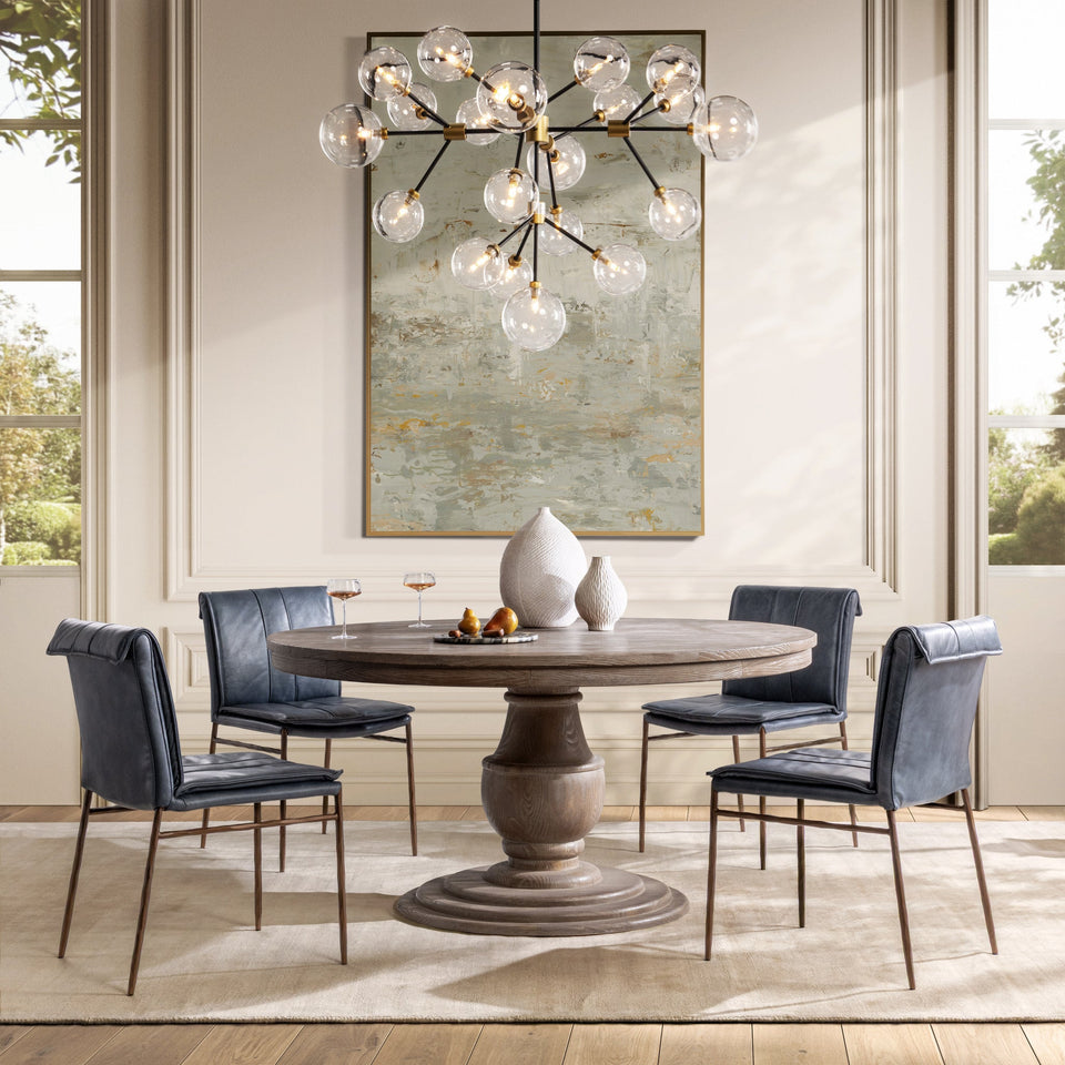 Mayer Dining Chair Set of 2