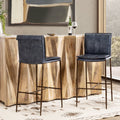 Mayer Bar Stool