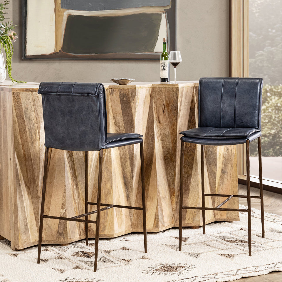 Mayer Bar Stool
