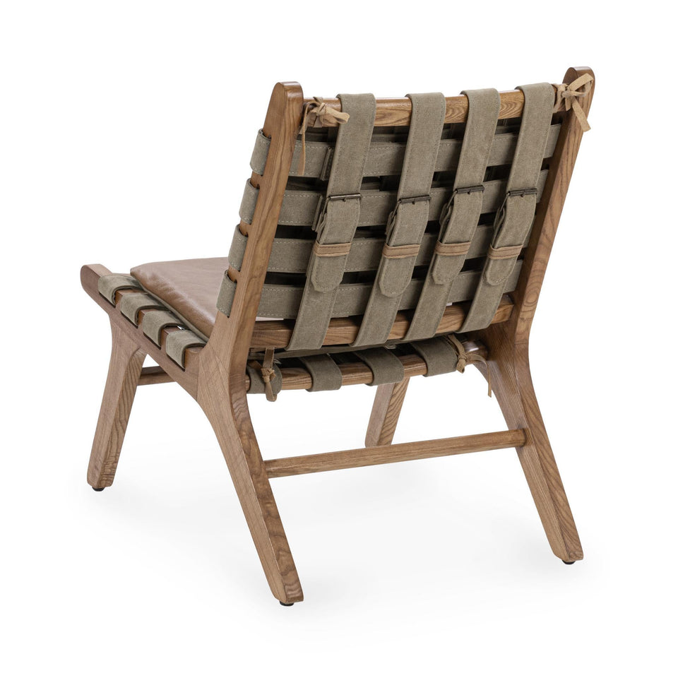 Casen Accent Chair