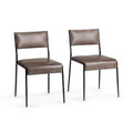 Kayne Dining Chair Set of 2