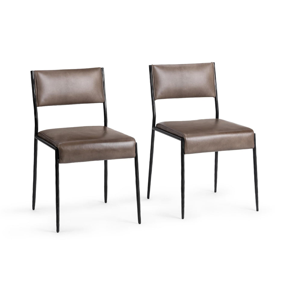 Kayne Dining Chair Set of 2