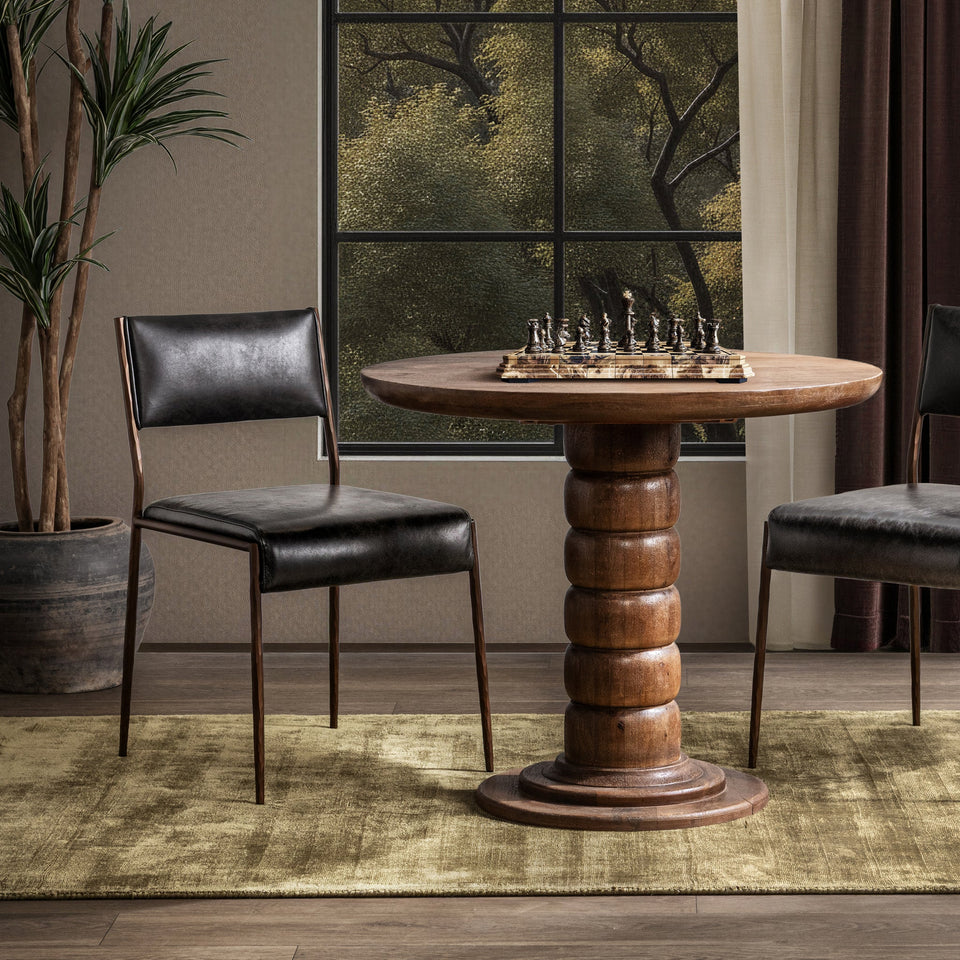Kayne Dining Chair Set of 2