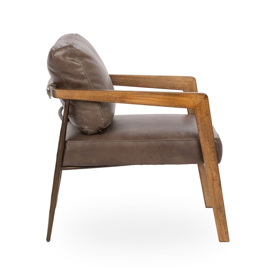 Julia Accent Chair