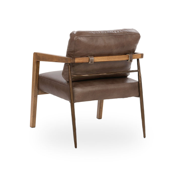 Julia Accent Chair