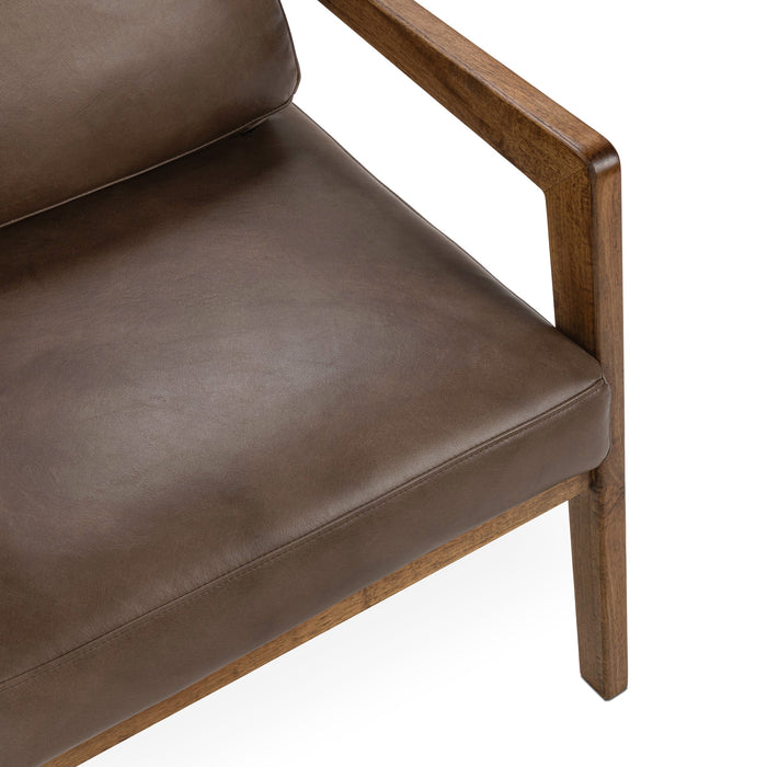 Julia Accent Chair