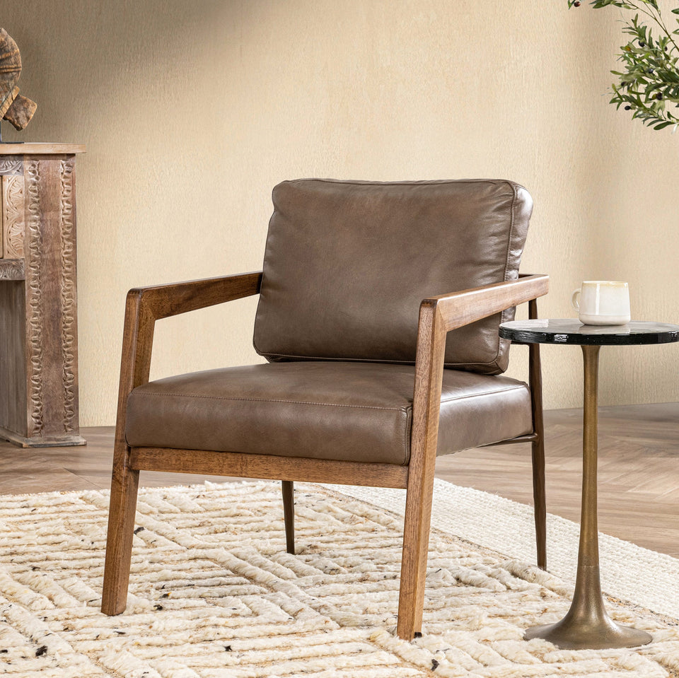 Julia Accent Chair