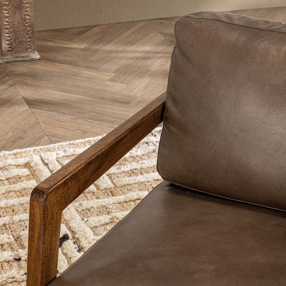 Julia Accent Chair