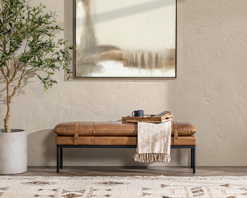 Celiah Accent Bench