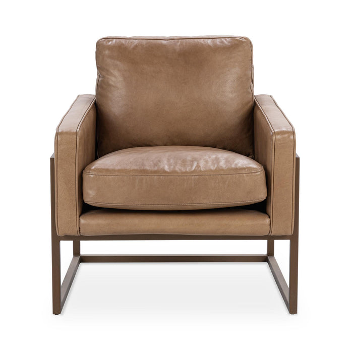Ken Accent Chair