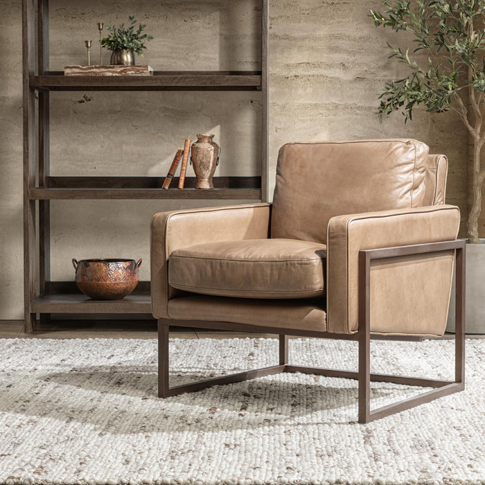 Ken Accent Chair