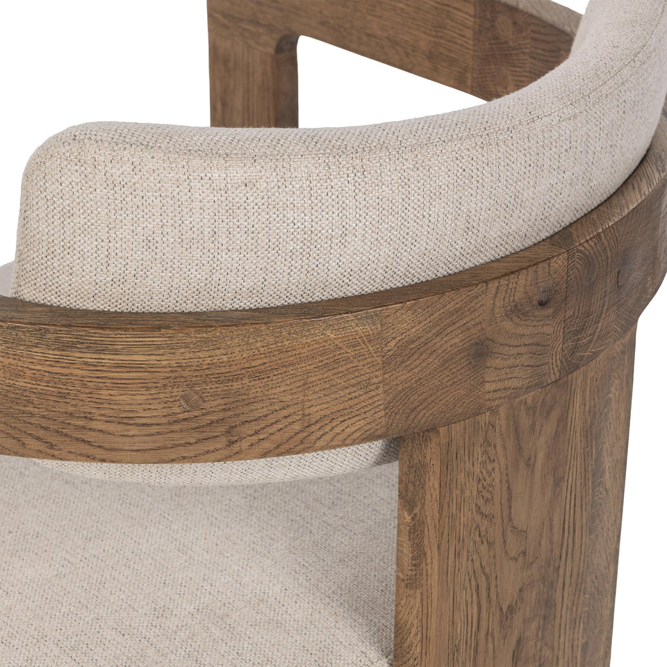 Labelle Dining Chair