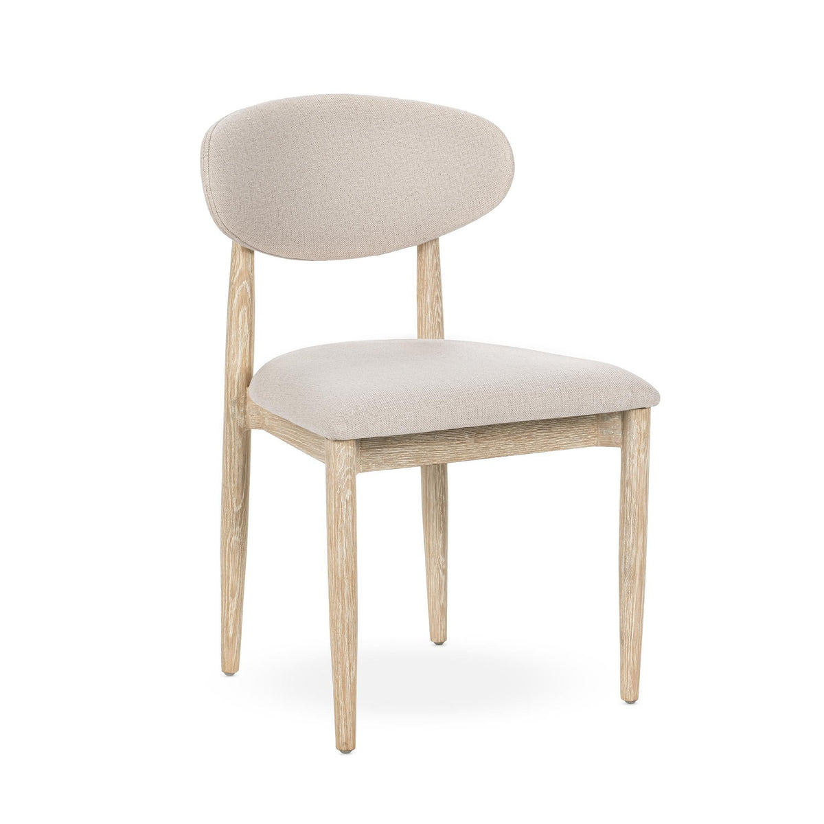 Tiber Dining Chair Set of 2