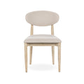 Tiber Dining Chair Set of 2
