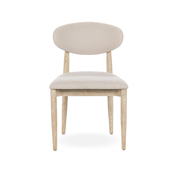Tiber Dining Chair Set of 2