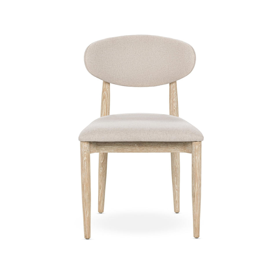 Tiber Dining Chair Set of 2