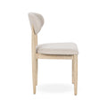 Tiber Dining Chair Set of 2