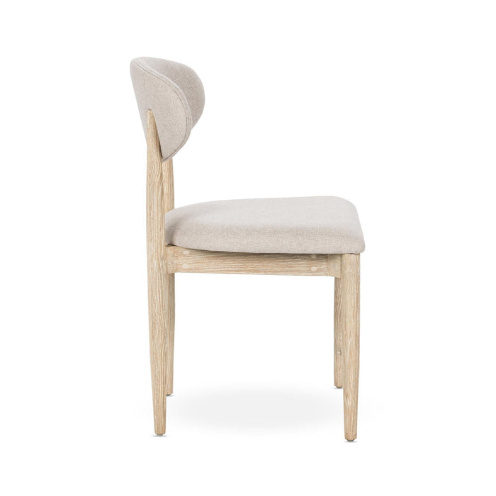 Tiber Dining Chair Set of 2