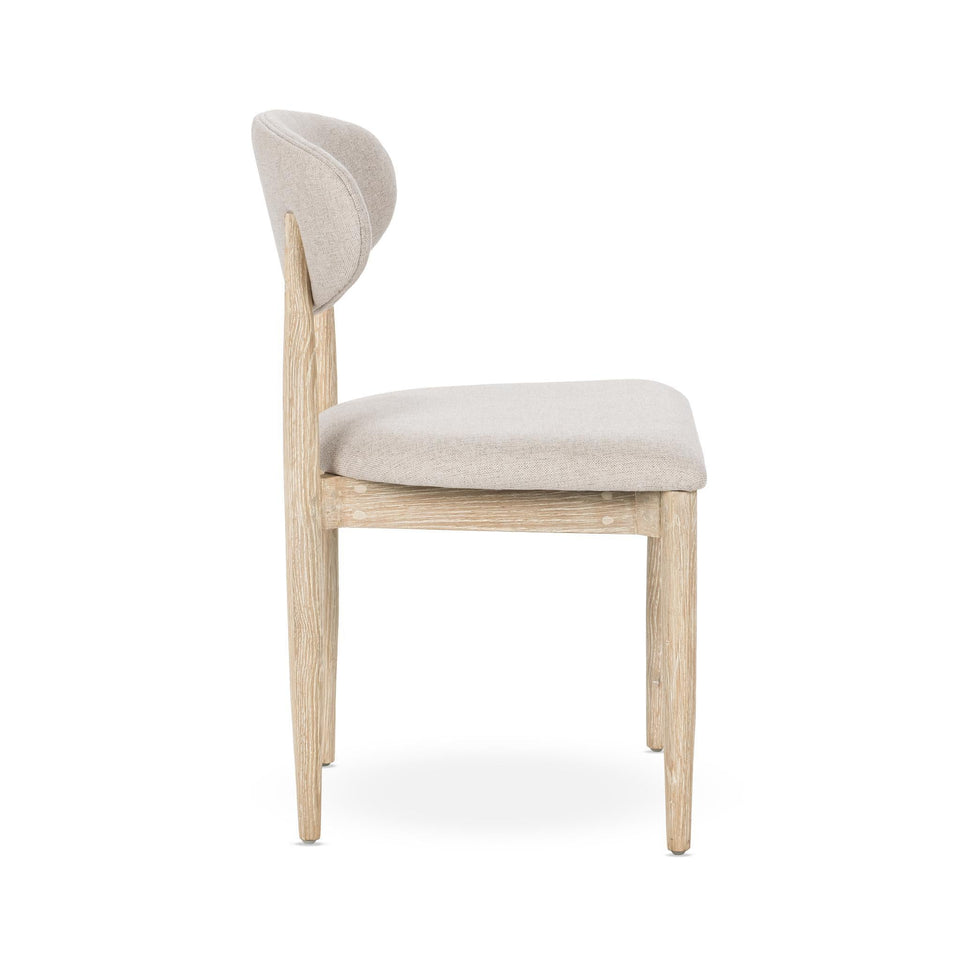 Tiber Dining Chair Set of 2