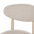 Tiber Dining Chair Set of 2