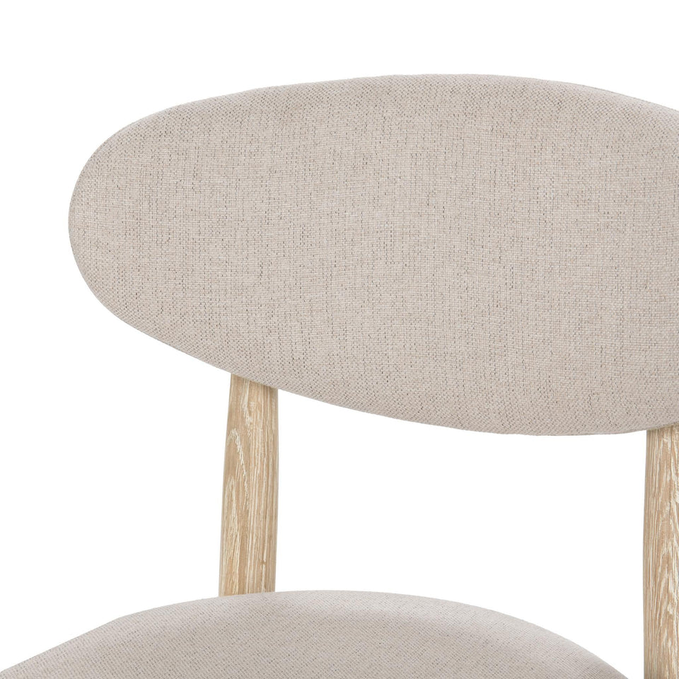 Tiber Dining Chair Set of 2