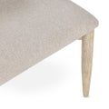 Tiber Dining Chair Set of 2