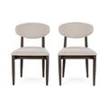 Tiber Dining Chair Set of 2