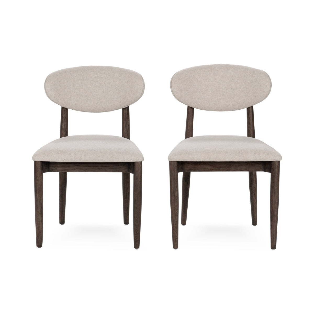 Tiber Dining Chair Set of 2