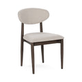 Tiber Dining Chair Set of 2